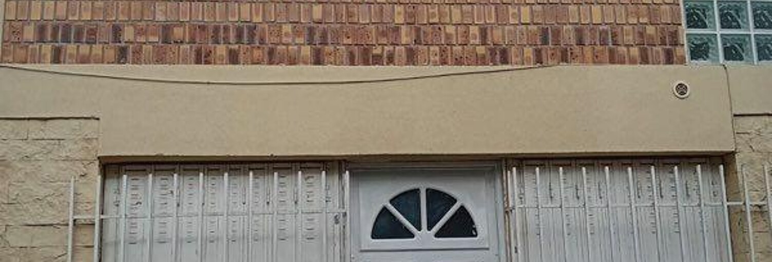 Maison 3 Pièces 60 m² à louer à Montreuil (93100)