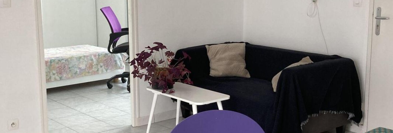 Appartement 1 Pièce 60 m² à louer à Angers (49000)