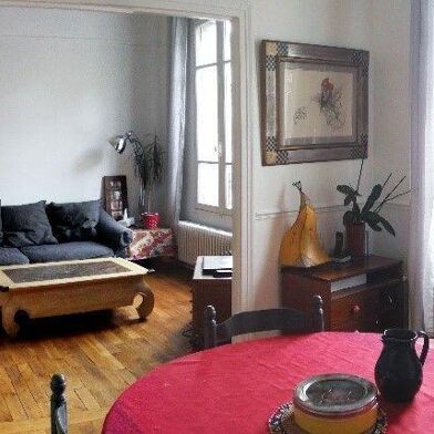 Appartement 3 pièces 1142 €