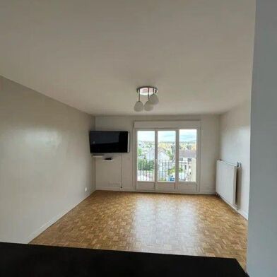 Appartement 2 pièces 1170 €