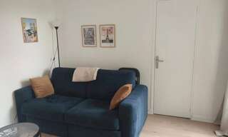 Appartement 1 Pièce 39 m² à louer à L'Île-Saint-Denis (93450)