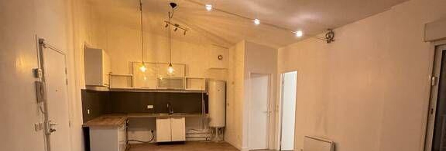 Appartement 3 Pièces 63 m² à louer à Fontenay-sous-Bois (94120)