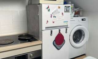 Appartement 1 Pièce 10 m² à louer à Viroflay (78220)