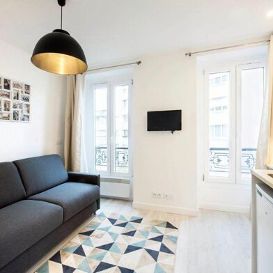 Appartement 1 pièces 750 €