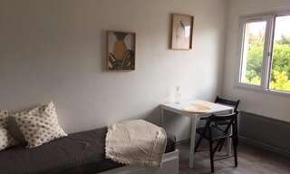 Appartement 1 Pièce 20 m² à louer à Talence (33400)
