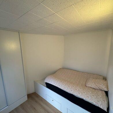 Appartement 2 pièces 950 €