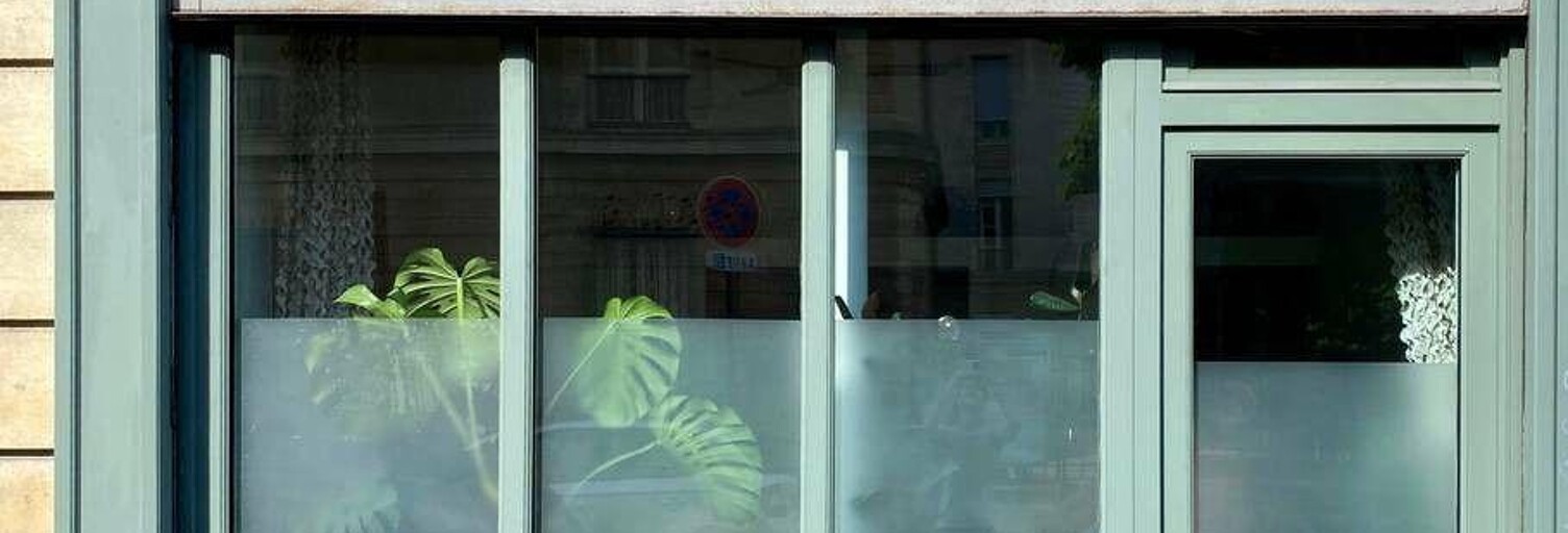 Appartement 2 Pièces 41 m² à louer à Paris 14 (75014)