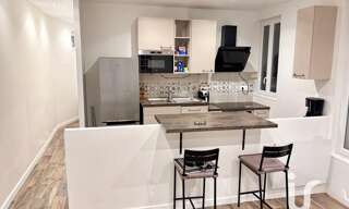 Appartement 2 Pièces 45 m² à louer à Orly (94310)