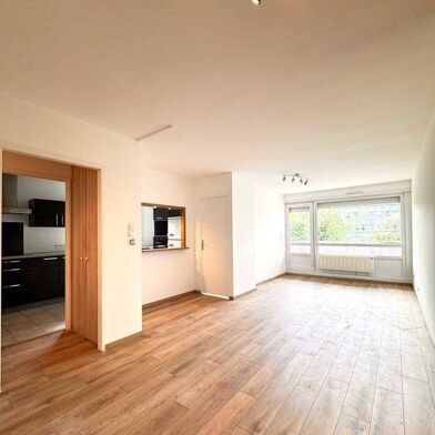 Appartement 4 pièces 1490 €
