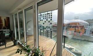 Appartement 2 Pièces 53 m² à louer à Lyon 2 (69002)