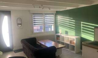 Appartement 1 Pièce 43 m² à louer à Cenon (33150)