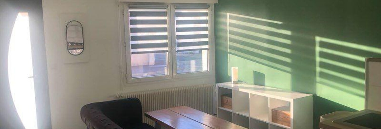 Appartement 1 Pièce 43 m² à louer à Cenon (33150)