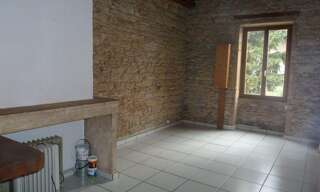 Appartement 1 Pièce 31 m² à louer à Caluire-et-Cuire (69300)