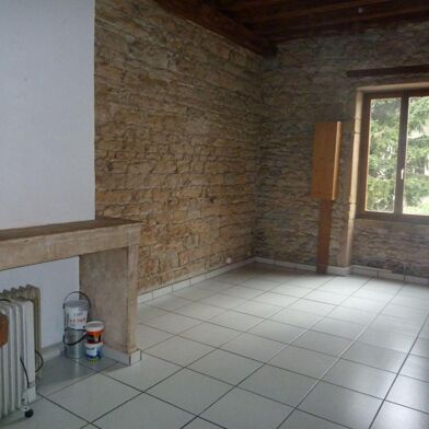 Appartement 1 pièces 557 €