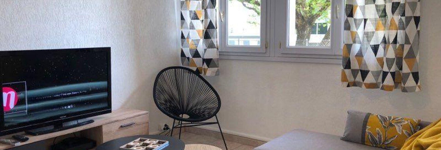 Appartement 4 Pièces 70 m² à louer à Avignon (84000)