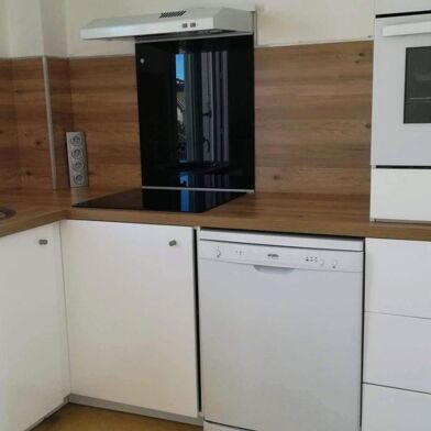 Appartement 3 pièces 1000 €
