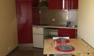 Appartement 1 Pièce 27 m² à louer à Metz (57000)