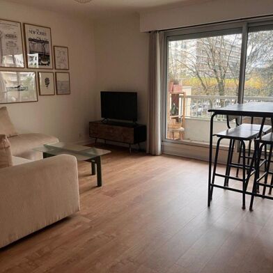 Appartement 2 pièces 1600 €