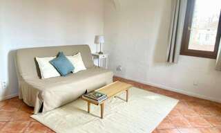 Appartement 1 Pièce 30 m² à louer à Toulon (83000)