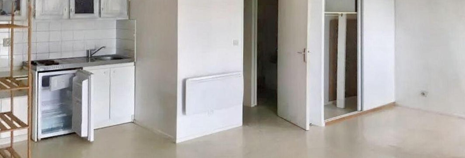 Appartement 1 Pièce 38 m² à louer à Crécy-la-Chapelle (77580)