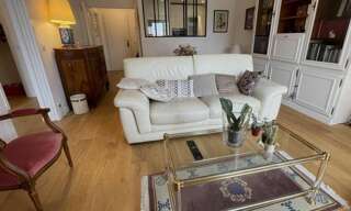 Appartement 2 Pièces 57 m² à louer à Garches (92380)