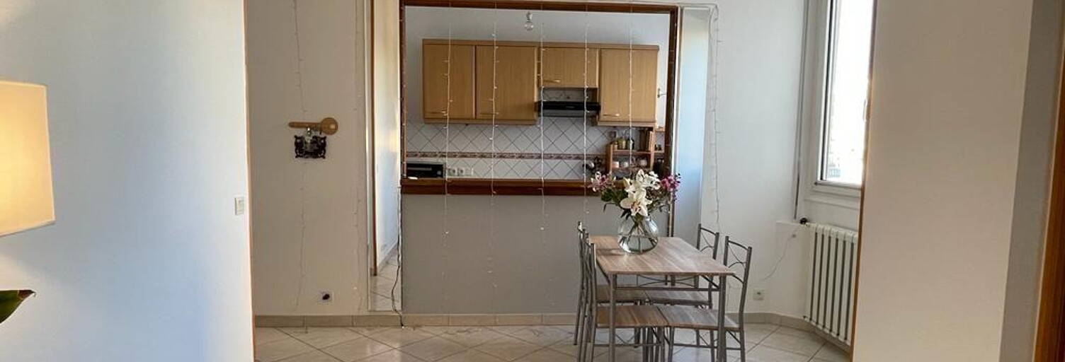 Appartement 3 Pièces 58 m² à louer à Champigny-sur-Marne (94500)