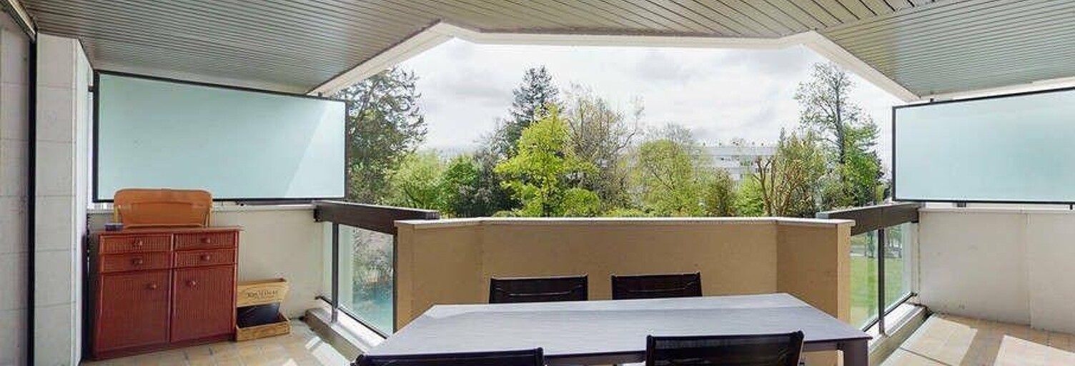 Appartement 3 Pièces 77 m² à louer à Bordeaux (33000)