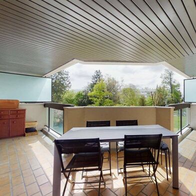 Appartement 3 pièces 1280 €