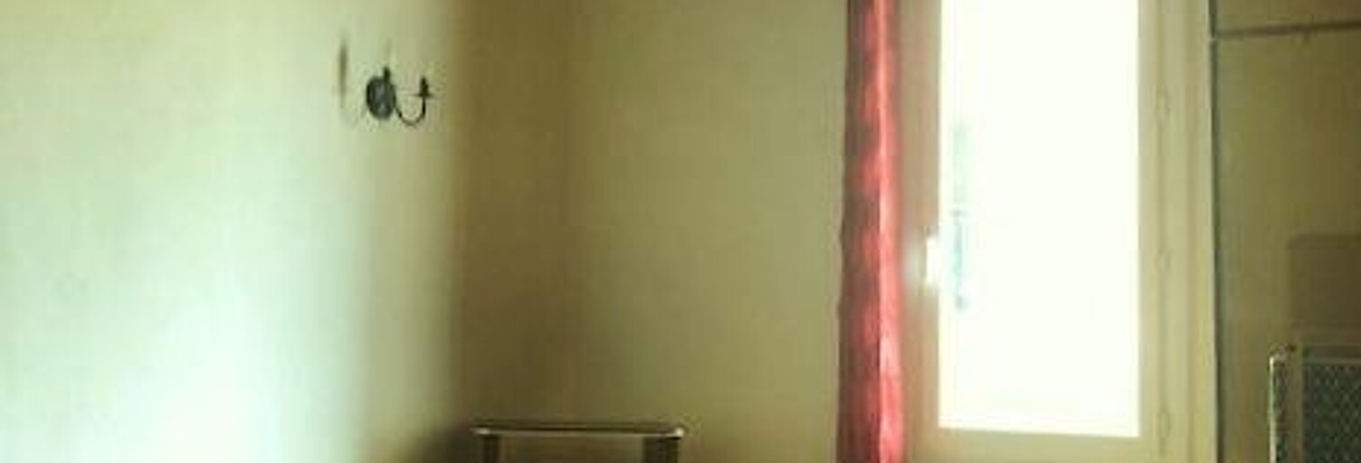 Appartement 1 Pièce 19 m² à louer à Toulon (83000)