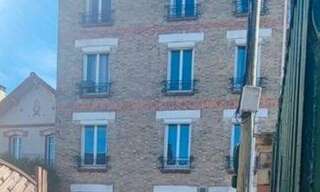 Appartement 3 Pièces 56 m² à louer à Colombes (92700)