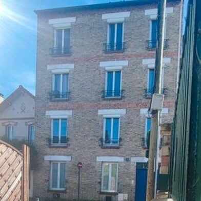 Appartement 3 pièces 1350 €