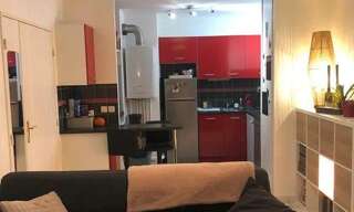 Appartement 2 Pièces 41 m² à louer à Maurepas (78310)