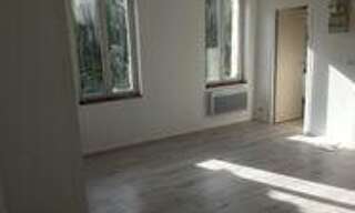 Appartement 1 Pièce 28 m² à louer à Rouen (76000)