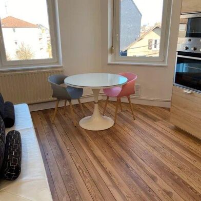Appartement 2 pièces 990 €