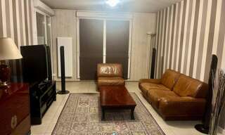 Appartement 1 Pièce 96 m² à louer à Châtenay-Malabry (92290)