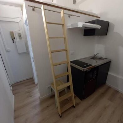 Appartement 1 pièces 400 €