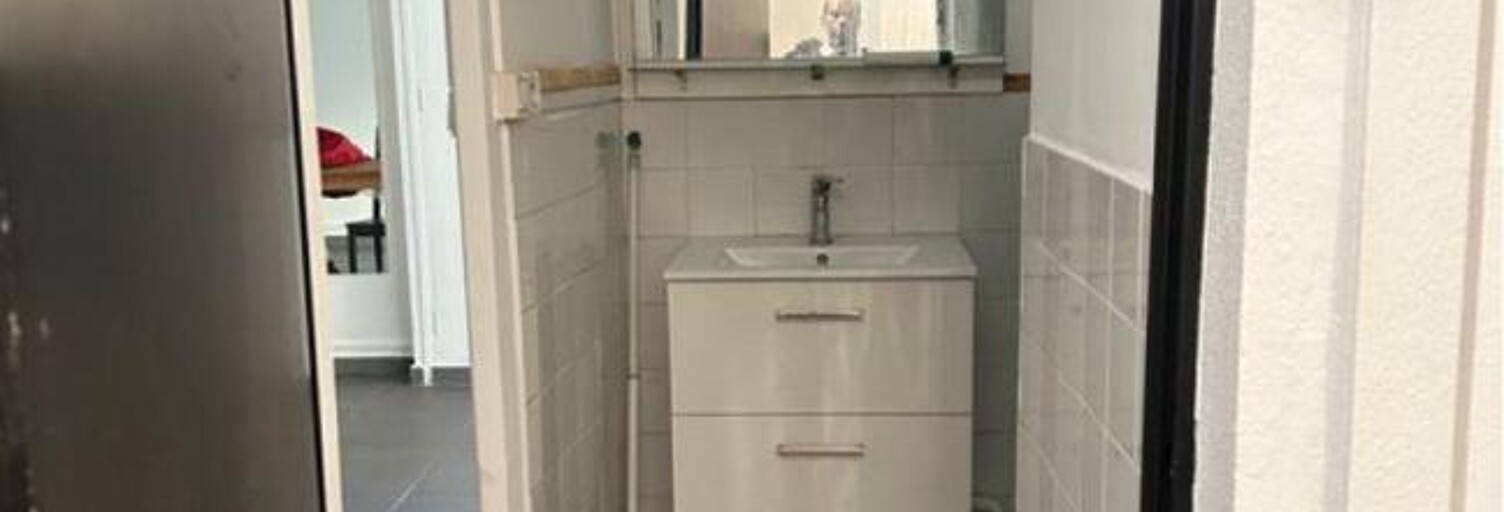 Appartement 1 Pièce 36 m² à louer à Marseille 1 (13001)