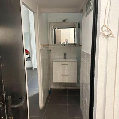 Appartement 1 pièces 680 €