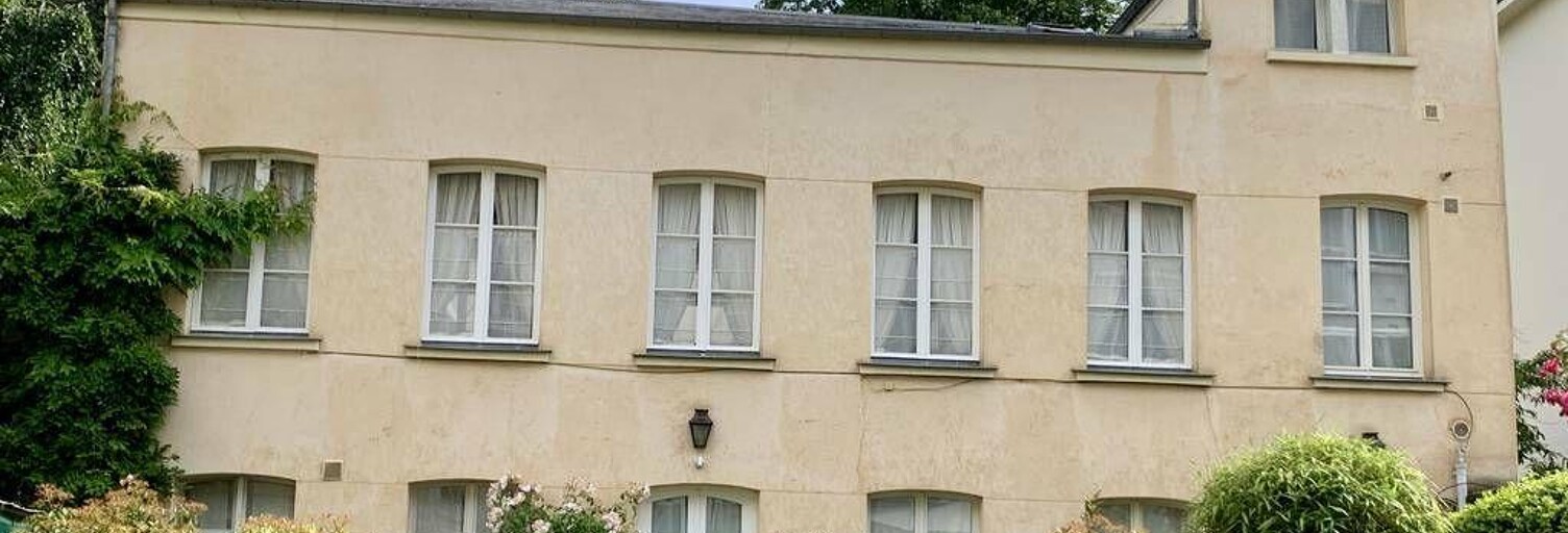 Appartement 2 Pièces 60 m² à louer à Versailles (78000)