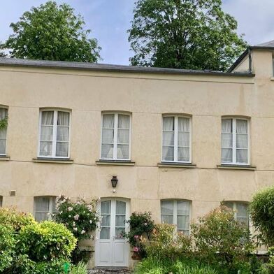 Appartement 2 pièces 1390 €