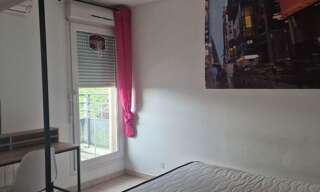 Appartement 4 Pièces 69 m² à louer à Vénissieux (69200)