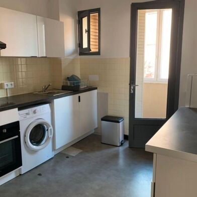 Appartement 2 pièces 990 €