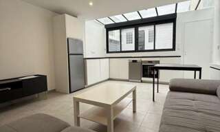 Appartement 2 Pièces 45 m² à louer à Romainville (93230)