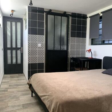 Appartement 1 pièces 790 €