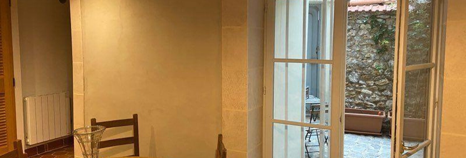 Appartement 2 Pièces 46 m² à louer à Versailles (78000)