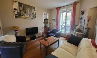 Appartement 4 Pièces 66 m² à louer à Puteaux (92800)