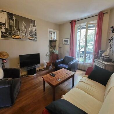 Appartement 4 pièces 1716 €