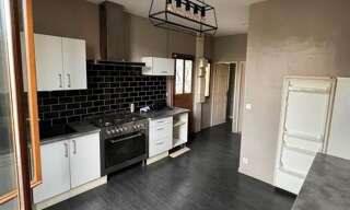 Appartement 3 Pièces 55 m² à louer à Drancy (93700)