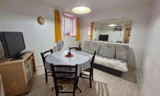 Appartement 3 Pièces 40 m² à louer à Nice (06000)