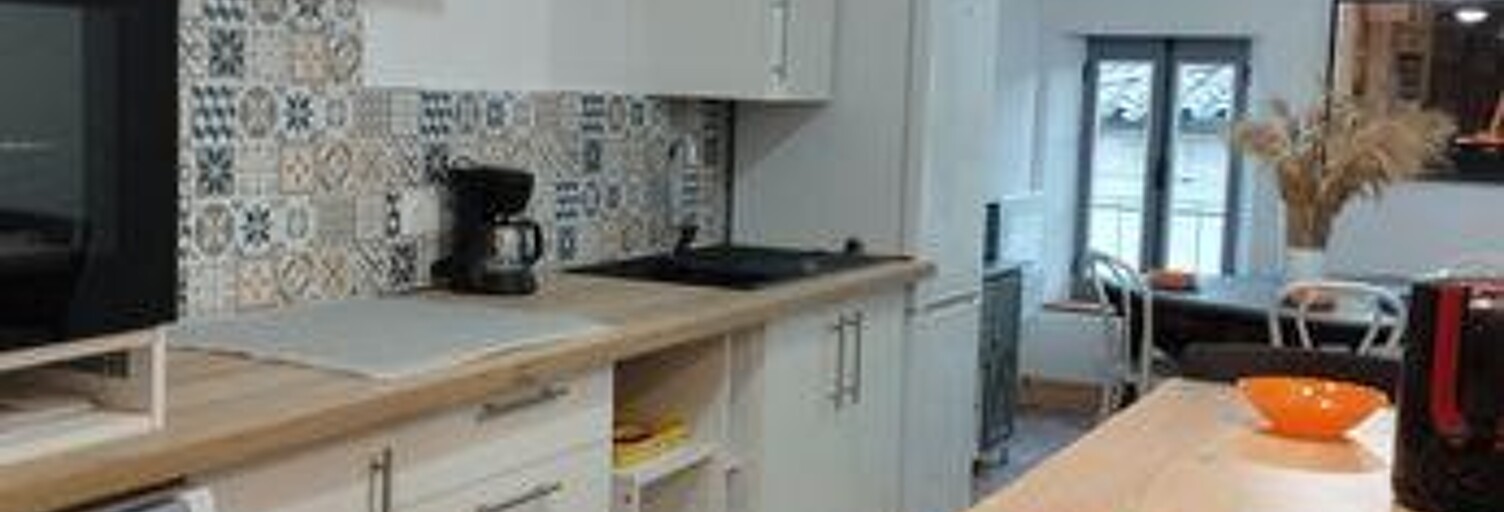 Appartement 4 Pièces 68 m² à louer à Castelnaudary (11400)